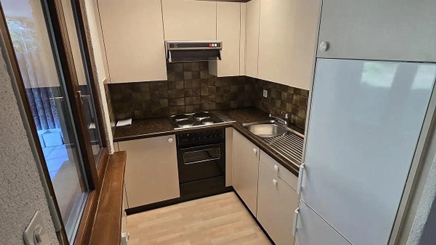 Wohnung mieten - Feldeggstrasse 13, 8590 Romanshorn - Foto 4