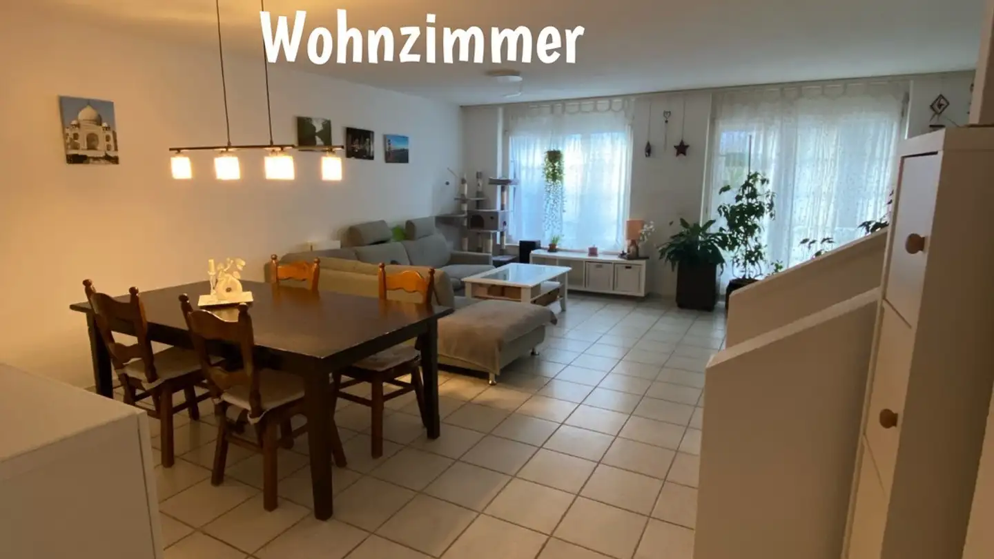 Casa singola in affitto - Unterm Aspalter 26, 5106 Veltheim AG - Foto 3