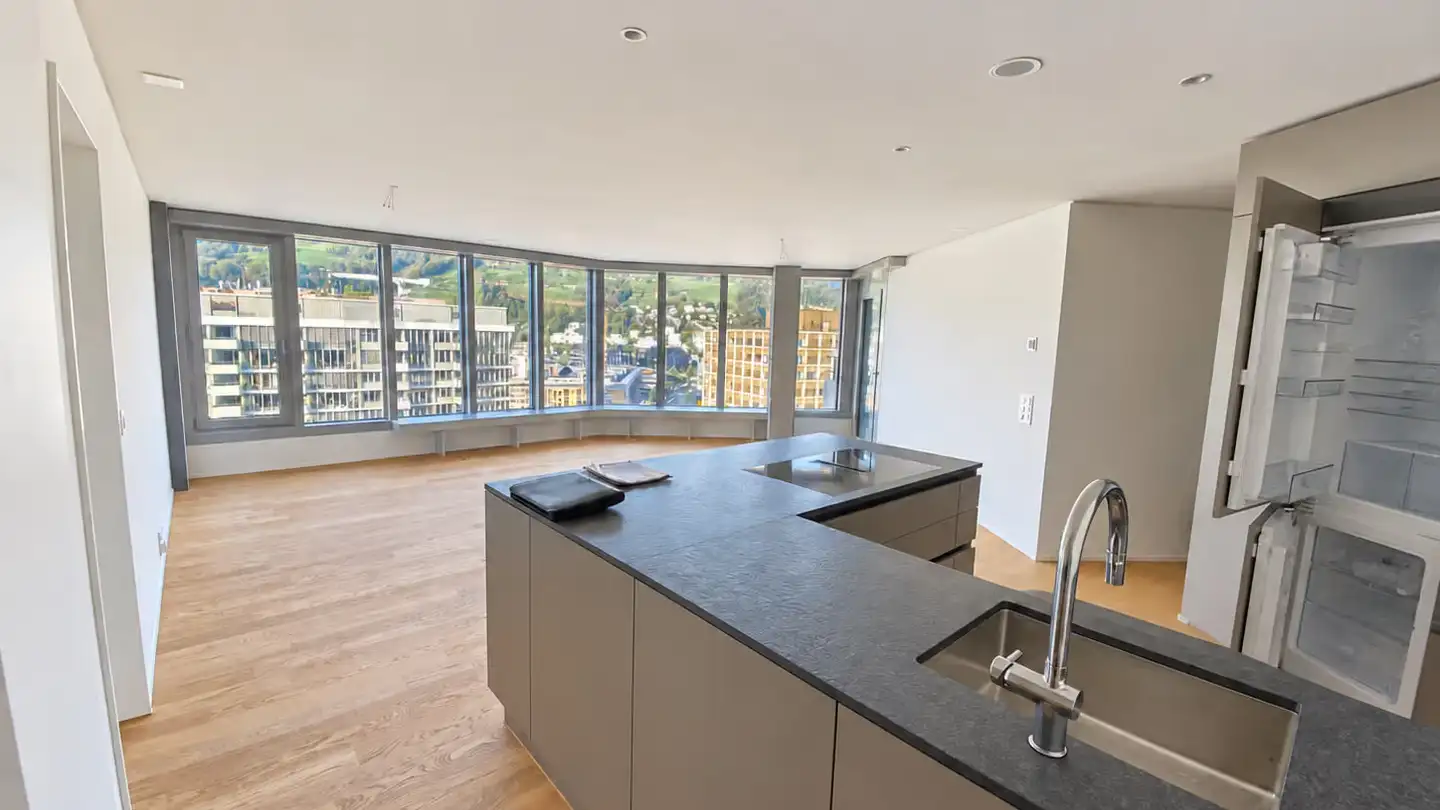 Apartment for rent - Am Mattenhof 1, 6010 Kriens