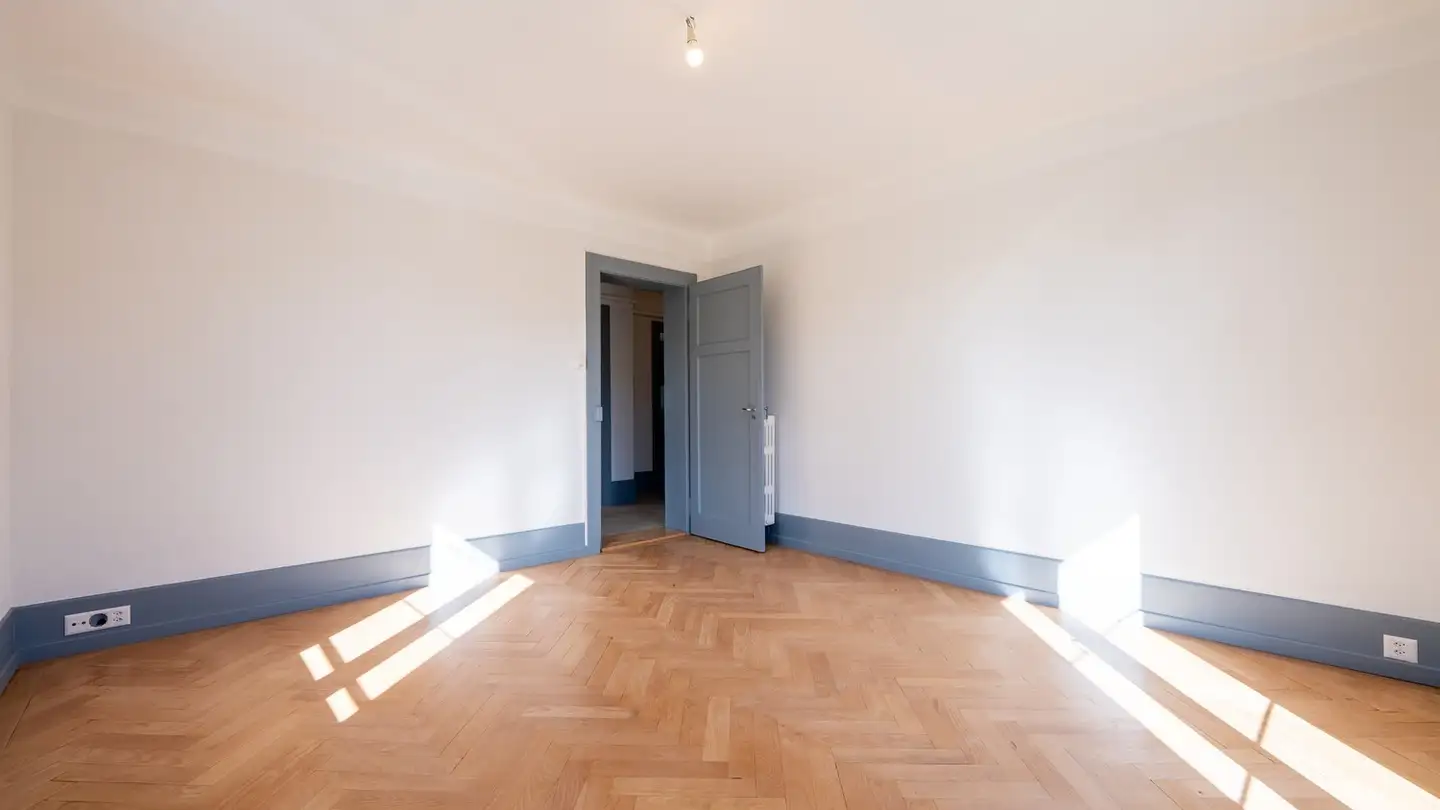 Appartamento in affitto - Rue des Billodes 63, 2400 Le Locle - Foto 4