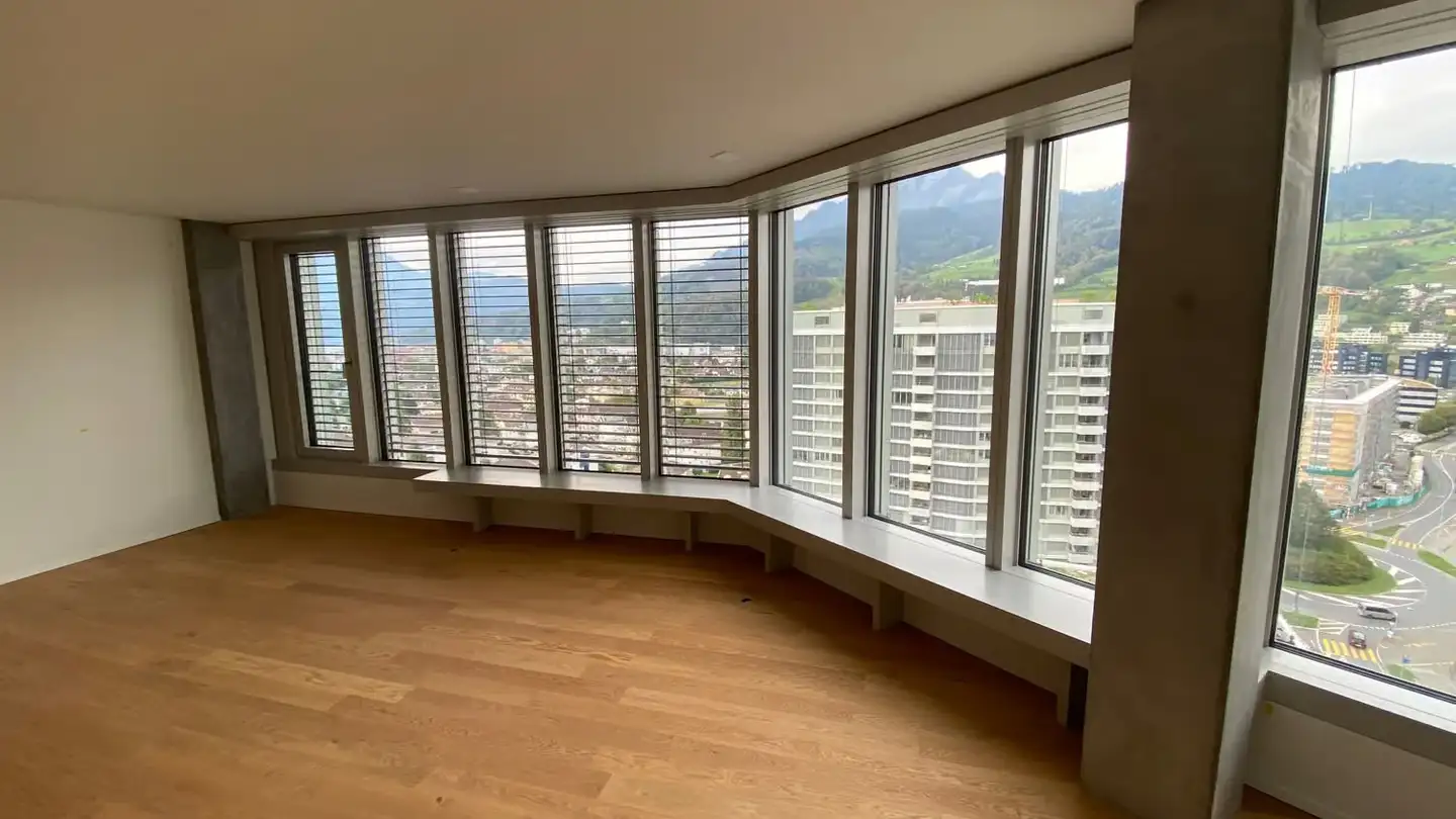 Apartment for rent - Am Mattenhof 1, 6010 Kriens - Photo 3