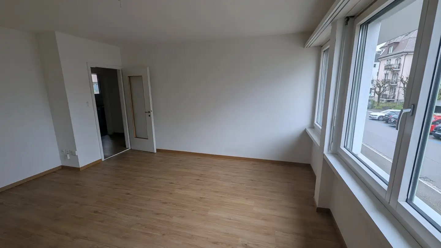 Appartamento in affitto - Oerlikonerstrasse 38, 8057 Zürich