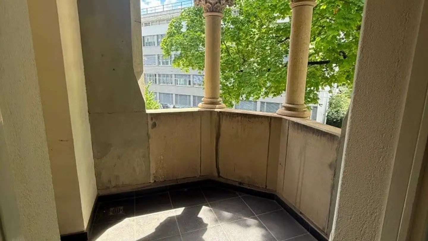 Office space for rent - Hardstrasse 1, 4052 Basel - Photo 2