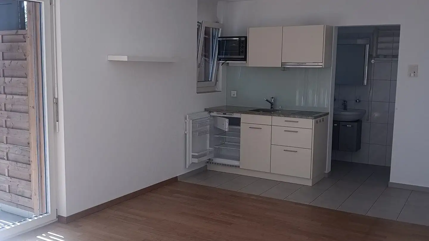 Wohnung mieten - Gschwaderstrasse 88a, 8610 Uster - Foto 3