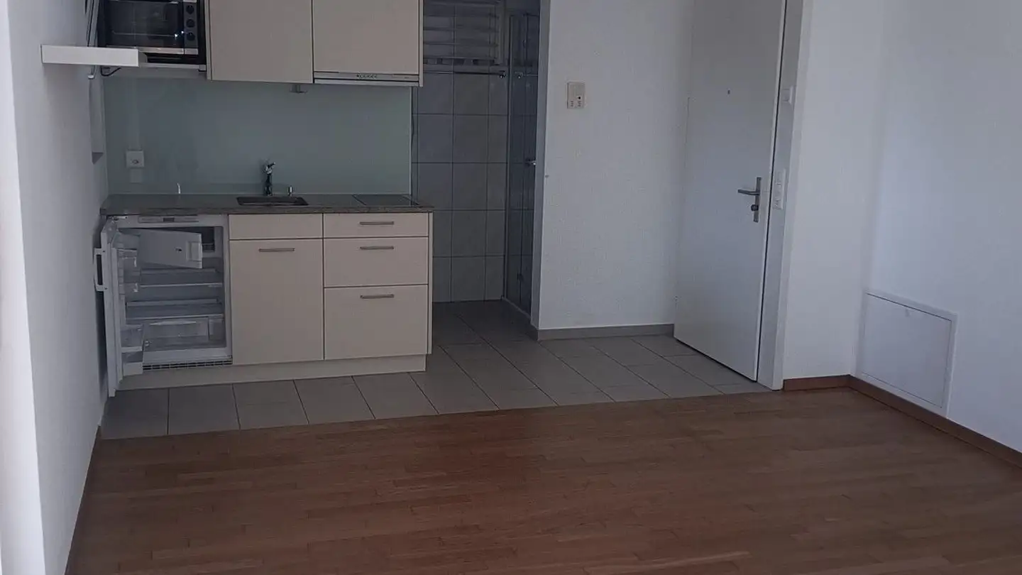 Wohnung mieten - Gschwaderstrasse 88a, 8610 Uster - Foto 4