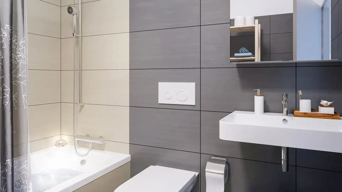 Wohnung mieten - Sandäckerstrasse 10, 8957 Spreitenbach