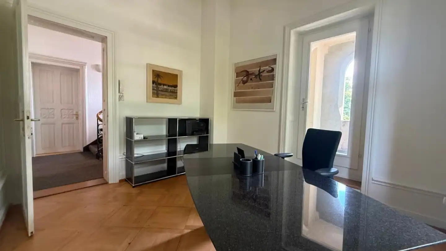 Office space for rent - Hardstrasse 1, 4052 Basel - Photo 4