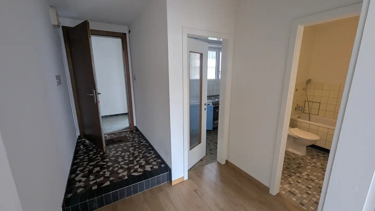 Appartamento in affitto - Oerlikonerstrasse 38, 8057 Zürich - Foto 4