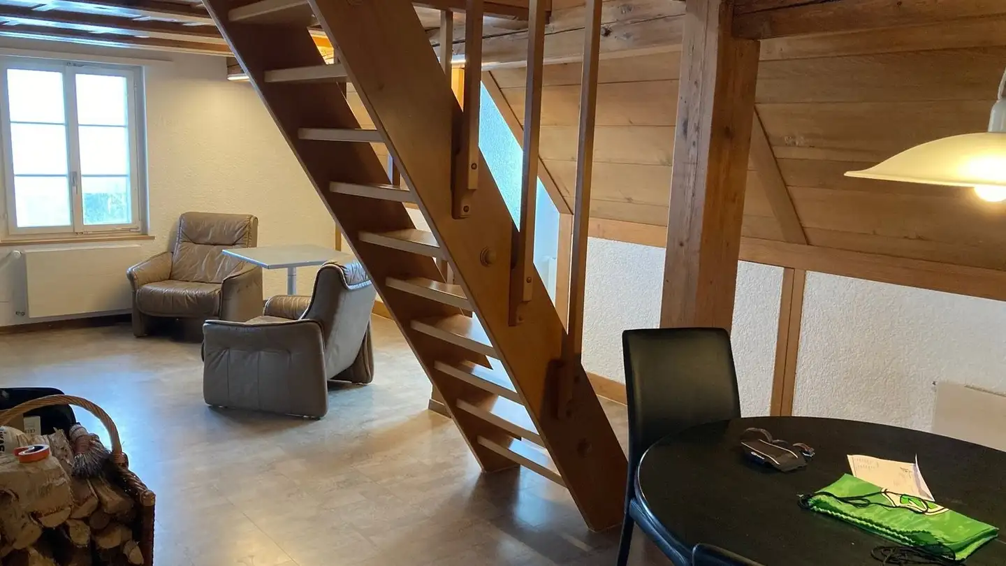 Appartement à louer - Scheinenstrasse 17, 4936 Kleindietwil - Photo 2