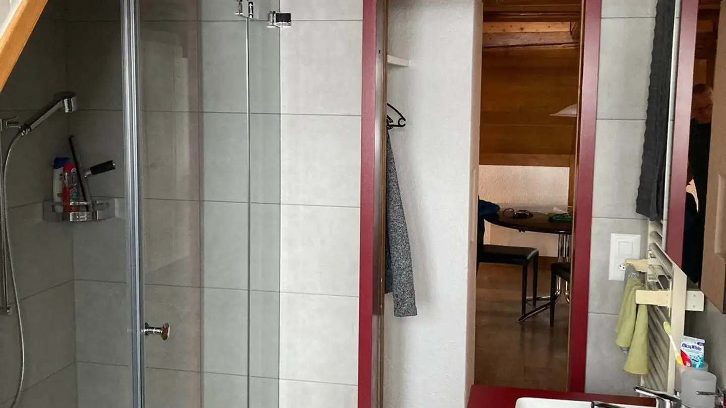 Appartement à louer - Scheinenstrasse 17, 4936 Kleindietwil - Photo 3