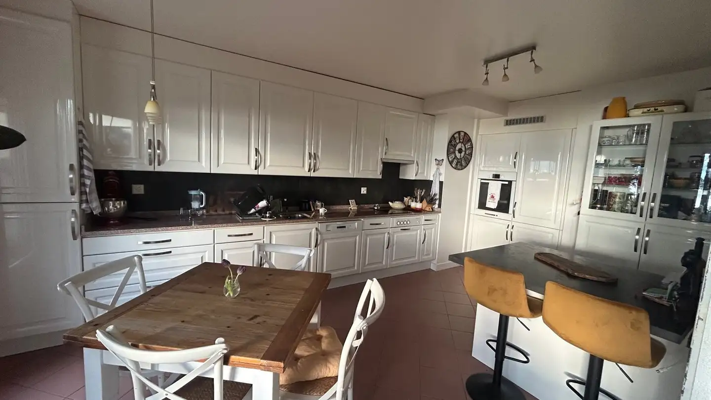 Appartamento in affitto - 1110 Morges