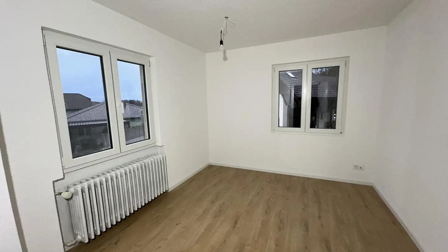 Wohnung mieten - Langenthalstrasse 1, 4912 Aarwangen - Foto 2