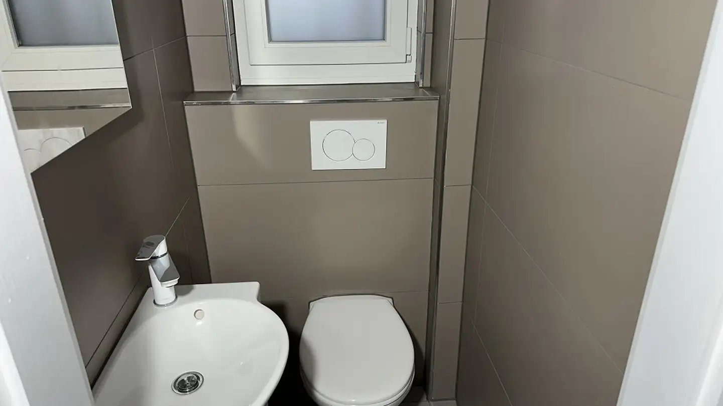 Wohnung mieten - Langenthalstrasse 1, 4912 Aarwangen - Foto 3