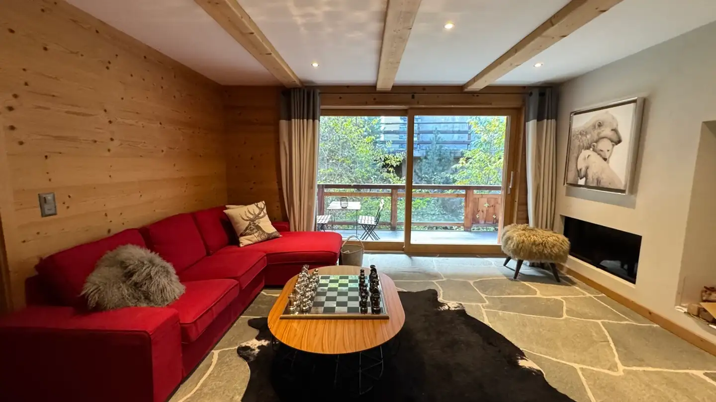 Appartamento in vendita - Chemin Des Cibles, 1997 Haute-Nendaz