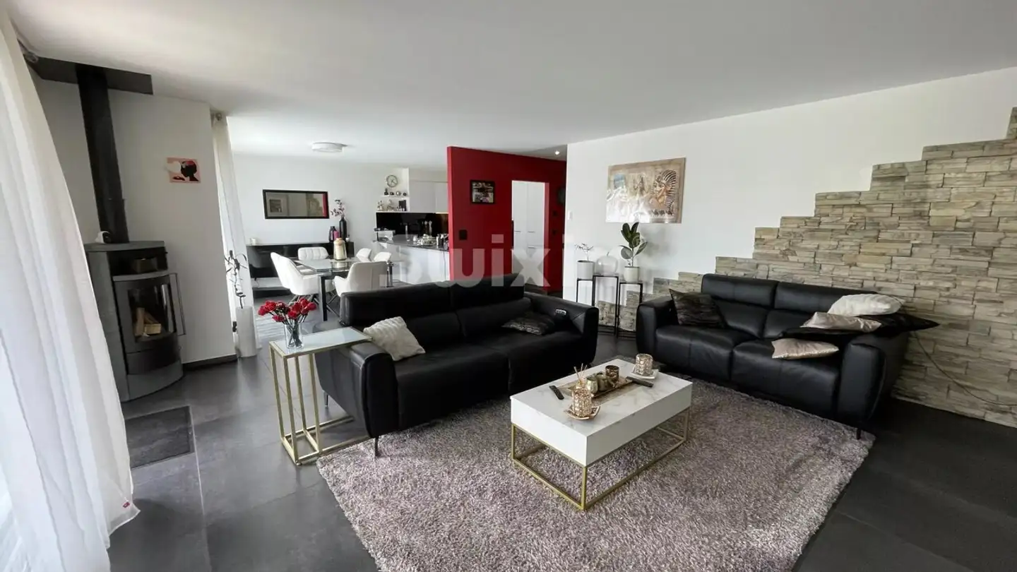 Appartement à louer - 2075 Thielle - Photo 2