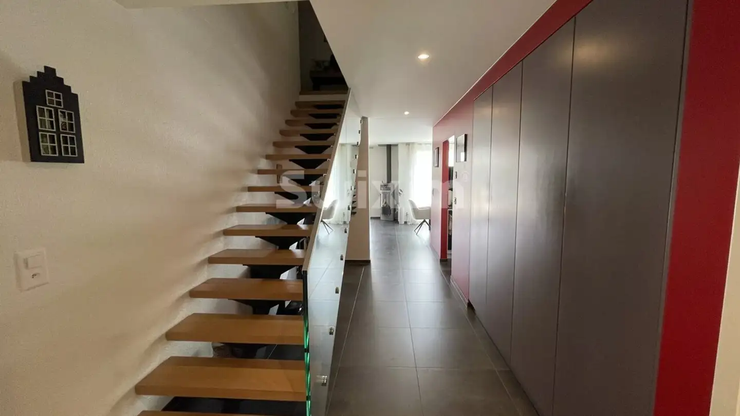 Appartement à louer - 2075 Thielle - Photo 3