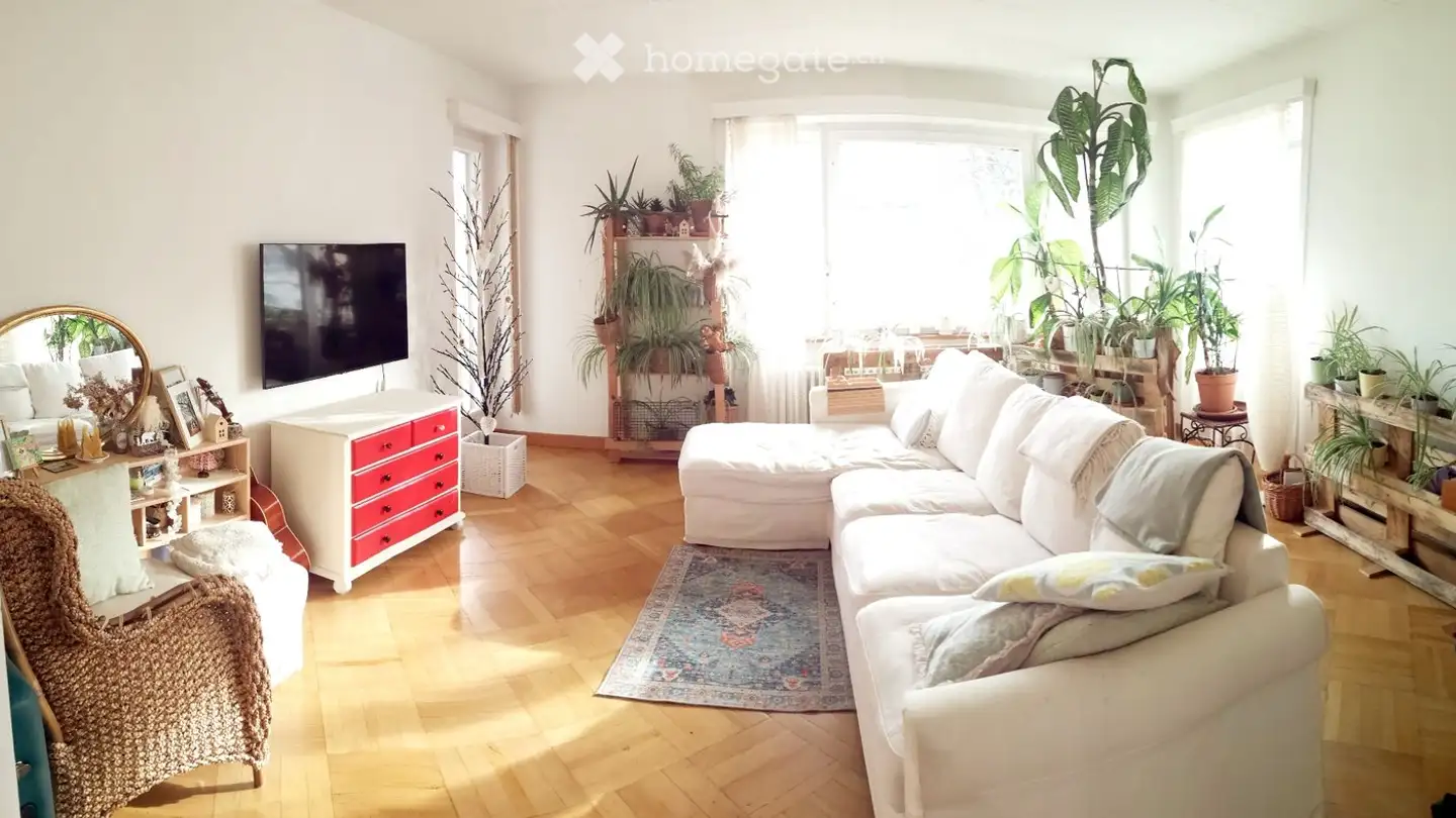 Apartment for rent - 3007 Bern