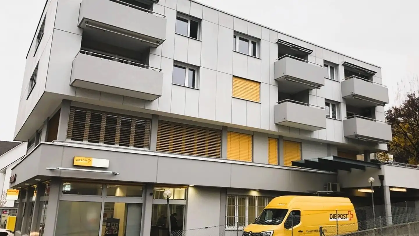 Apartment for rent - Regensdorferstrasse 22, 8108 Dällikon
