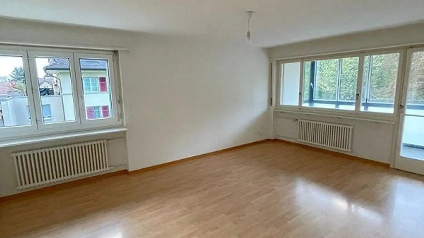 Apartment for rent - Hauptstrasse 27, 4528 Zuchwil - Photo 2