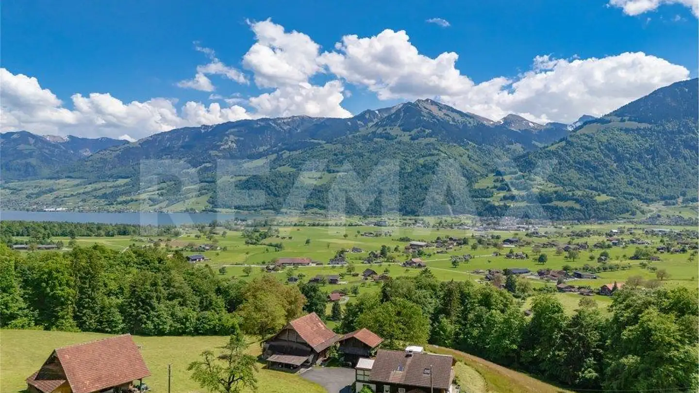 Einfamilienhaus kaufen - 6074 Giswil - Foto 4