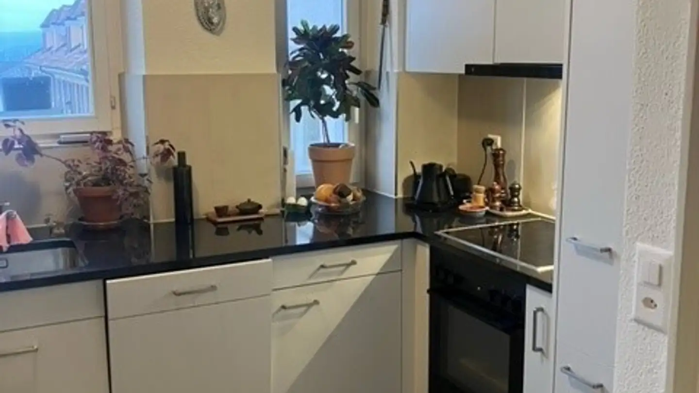 Appartement à louer - Gartenstrasse 1, 8800 Thalwil