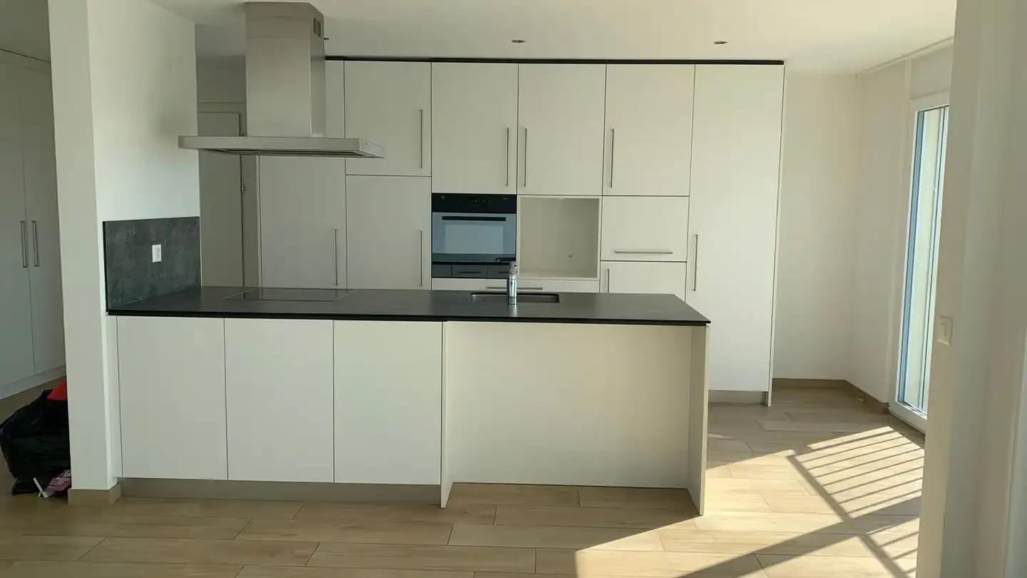 Wohnung mieten - Grottenweg 17, 1735 Giffers