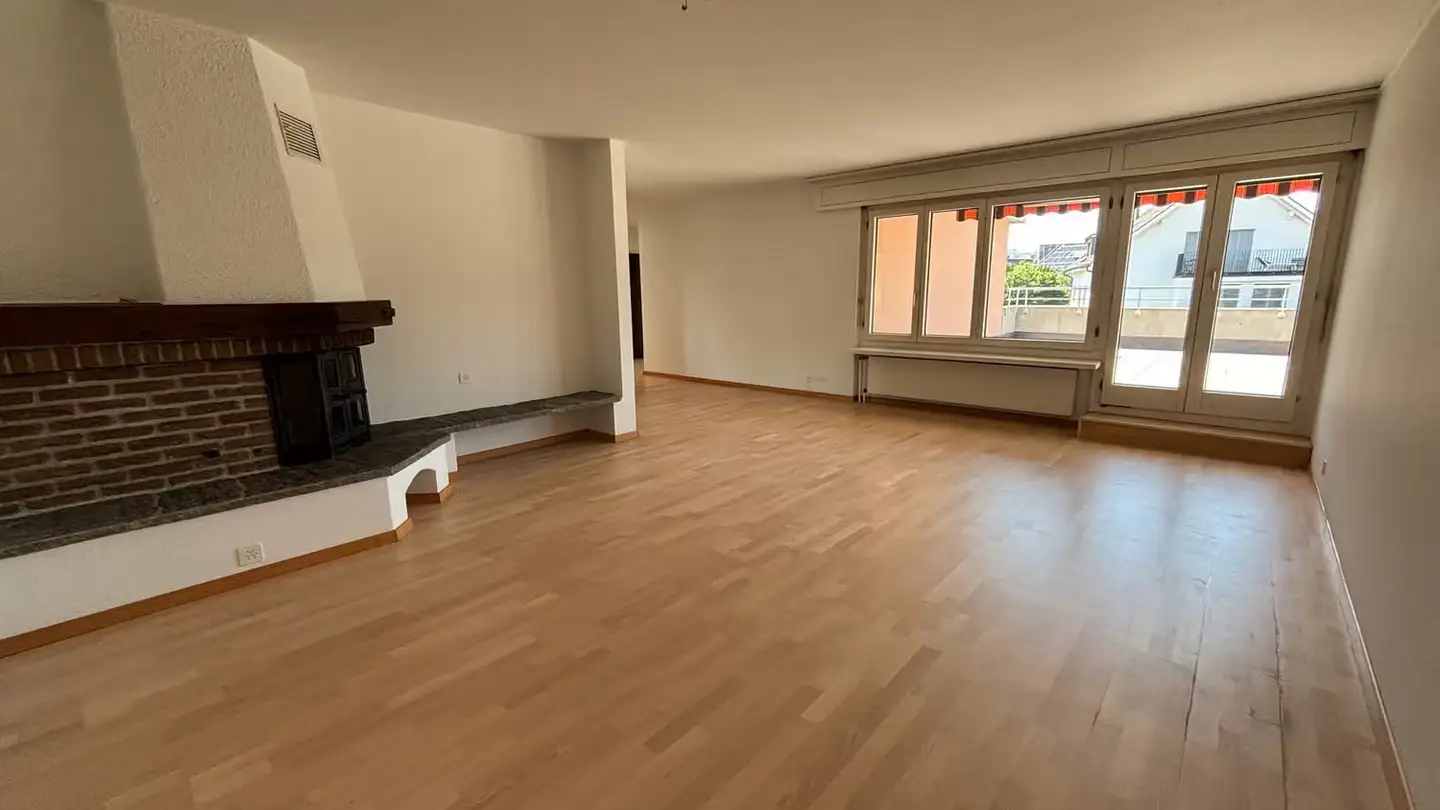 Penthouse for rent - Bahnhofstrasse 80, 8902 Urdorf - Photo 3