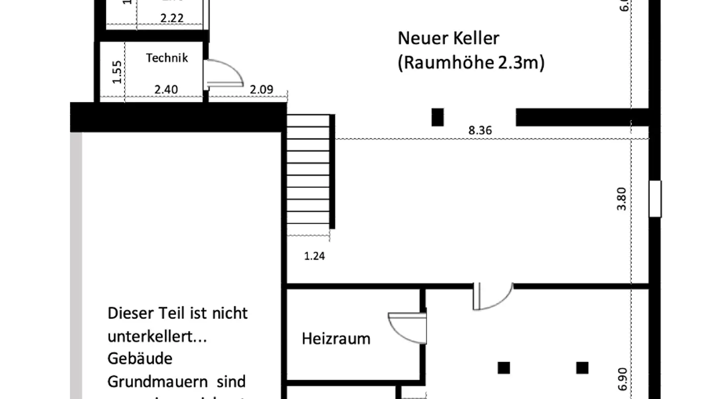 Commerciale in affitto - 6182 Escholzmatt - Photo 3