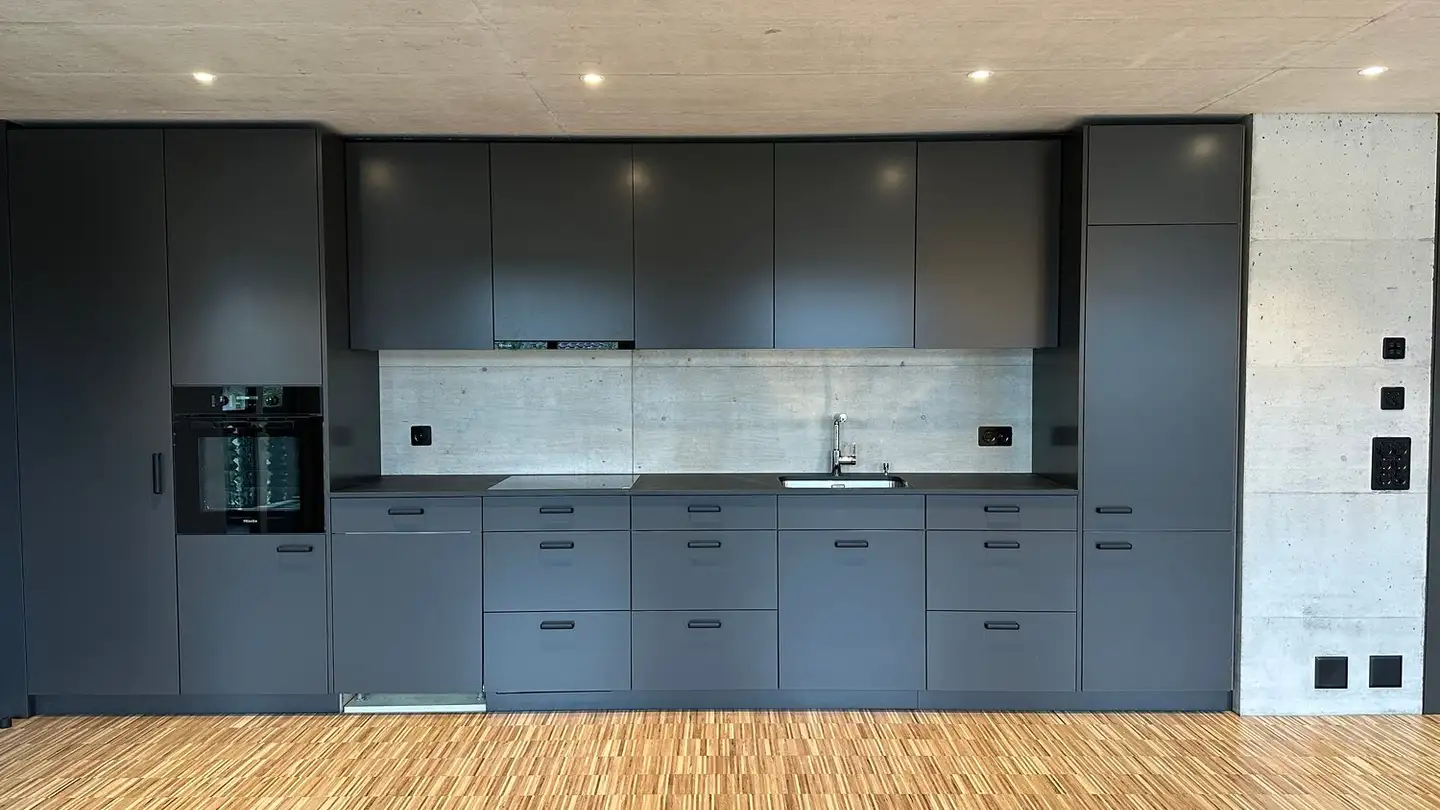 Appartamento in affitto - Dorfstrasse 1a, 5423 Freienwil