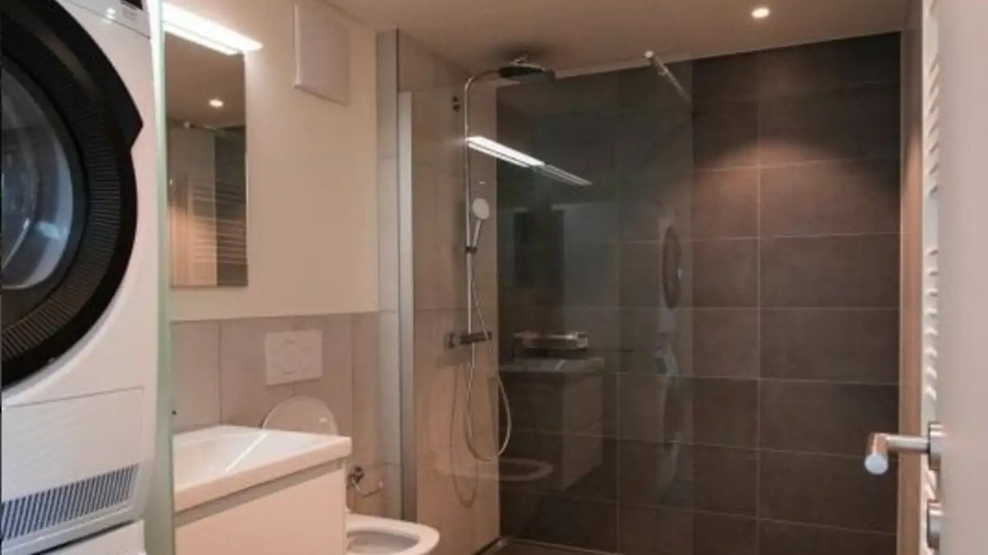 Appartement à louer - Weinfelderstrasse 71a, 8580 Amriswil - Photo 4