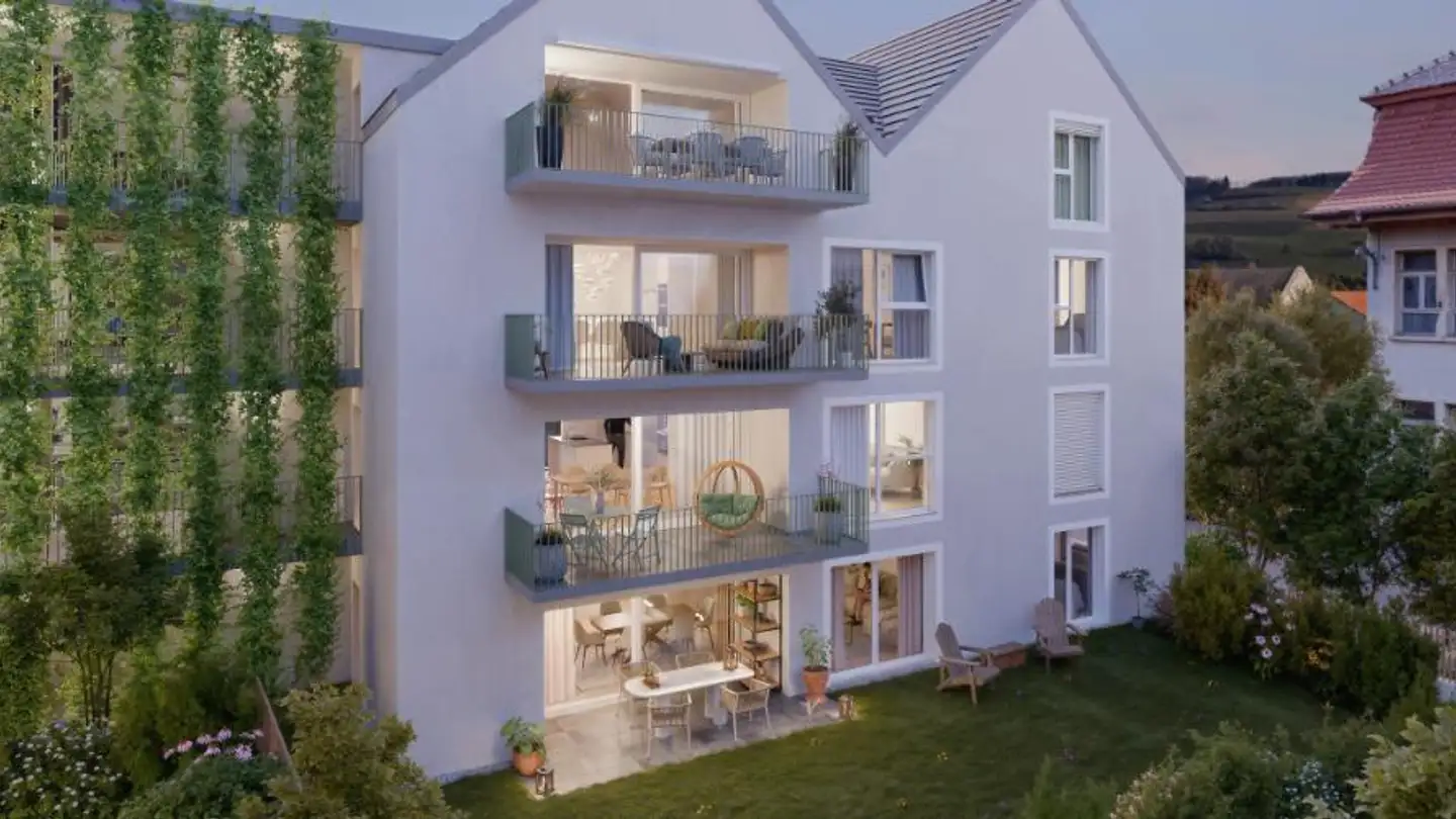 Appartement à vendre - 1522 Lucens - Photo 2