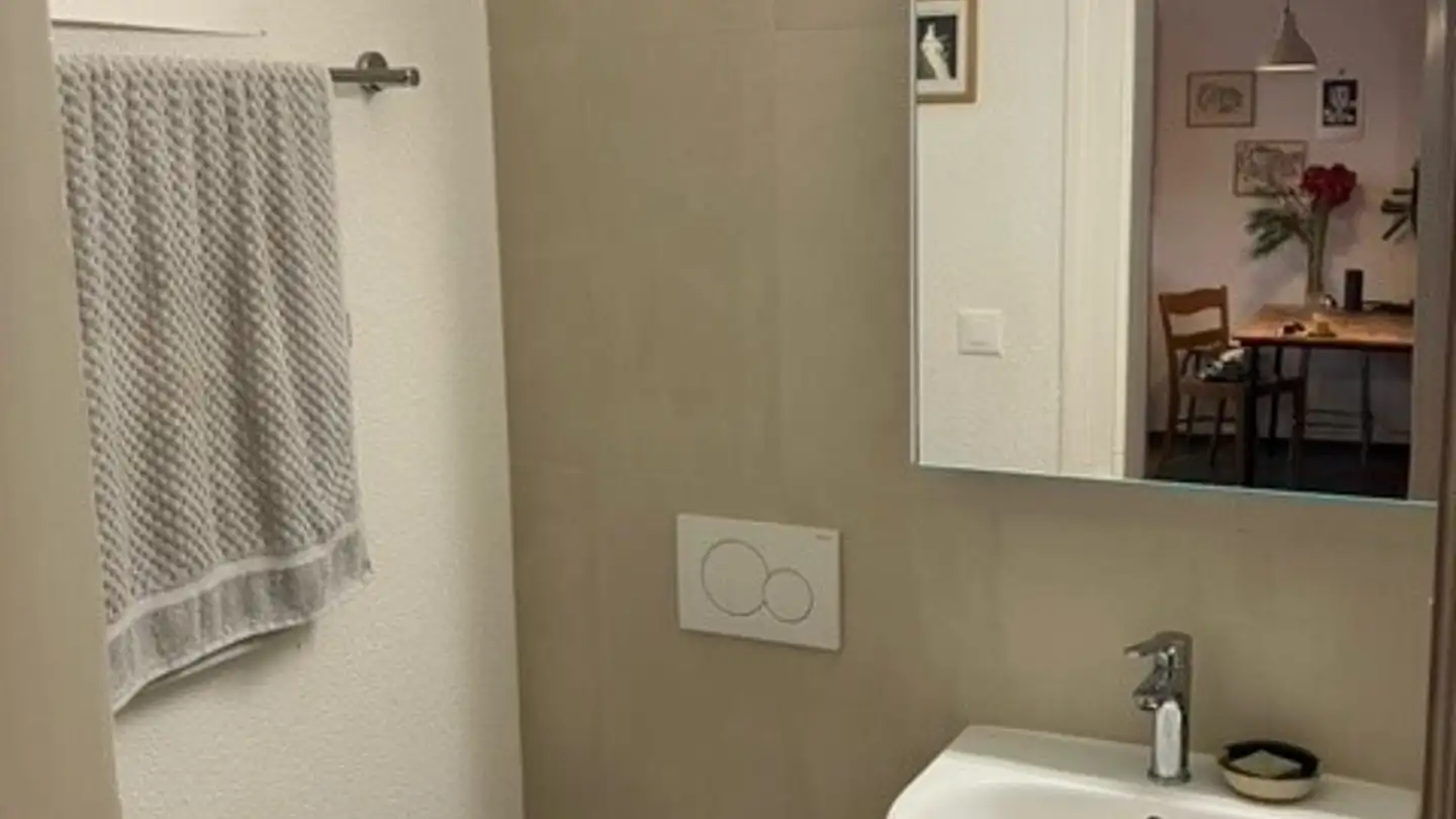 Appartement à louer - Gartenstrasse 1, 8800 Thalwil - Photo 4