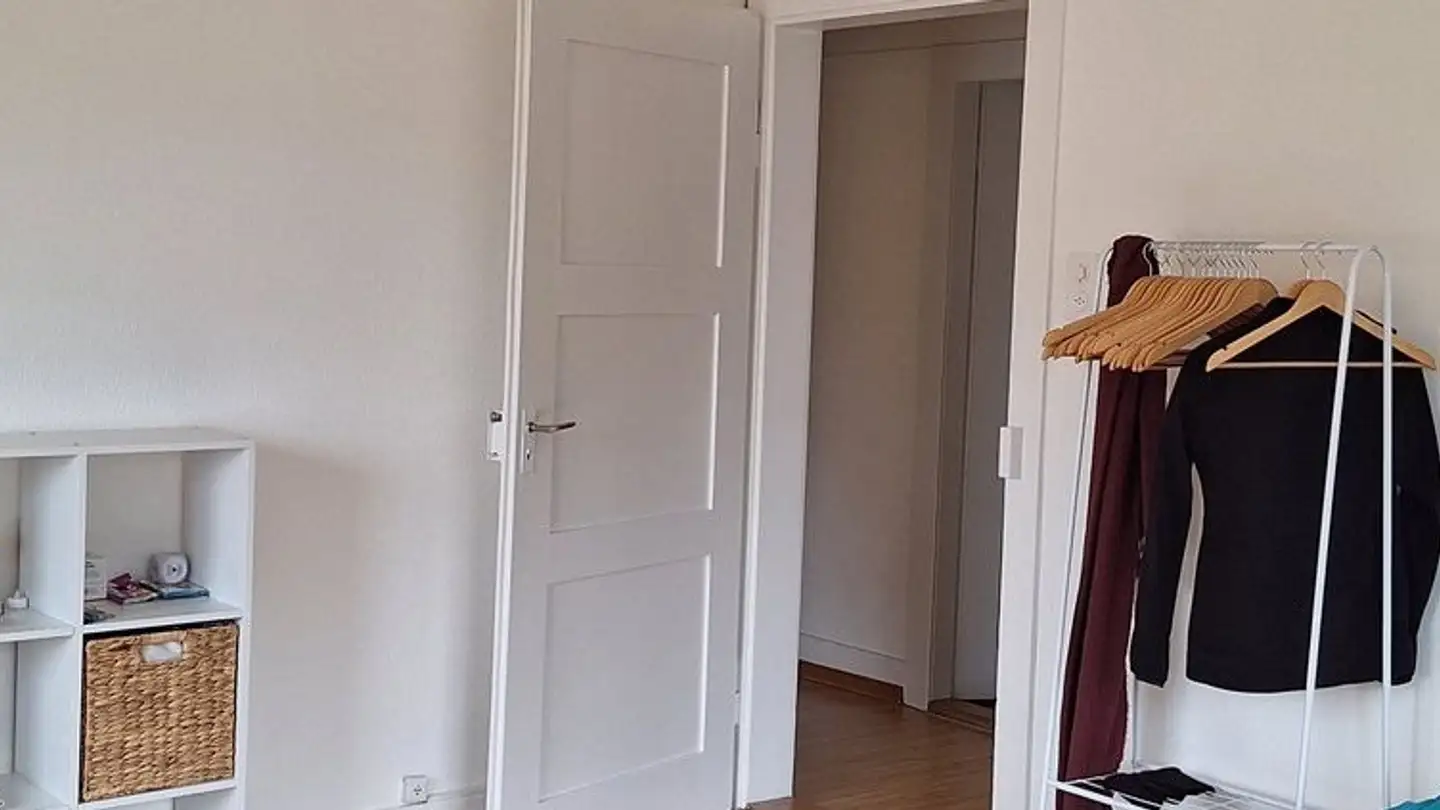Chambre à louer - Schlosshofstrasse 30, 8400 Winterthur