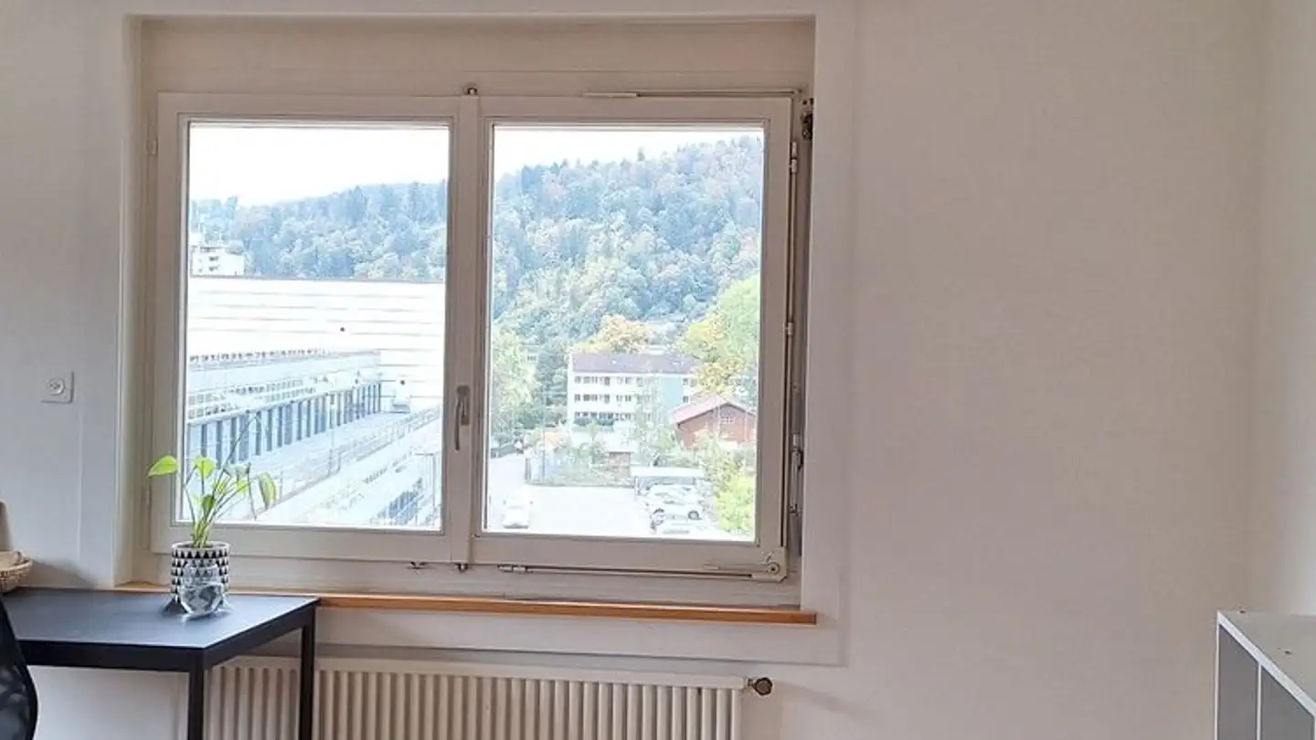 Chambre à louer - Schlosshofstrasse 30, 8400 Winterthur - Photo 2