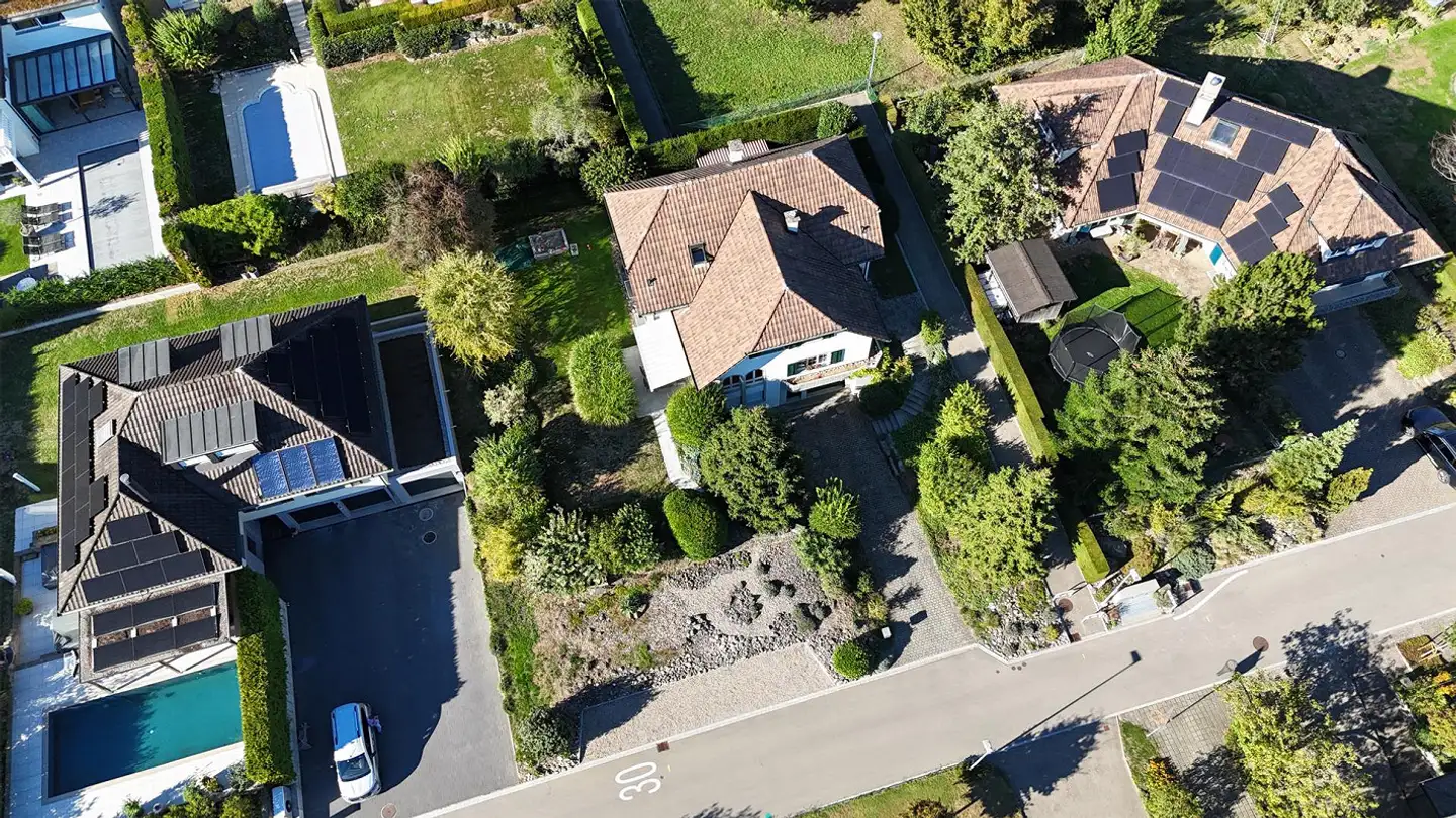 Single house for rent - Störchelstrasse 7, 8572 Berg TG - Photo 3
