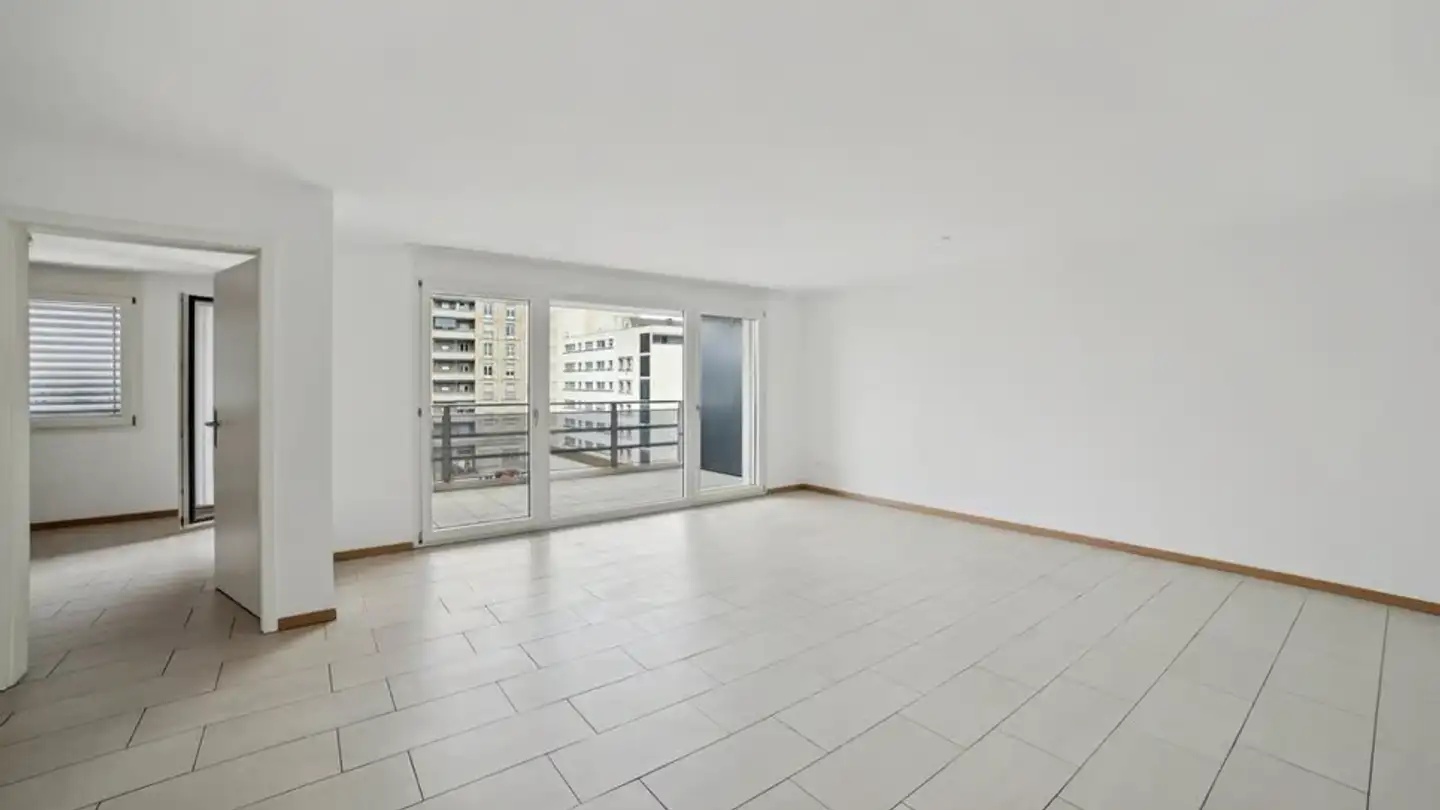 Appartamento in affitto - Route Du Comptoir 1, 1700 Fribourg - Foto 3
