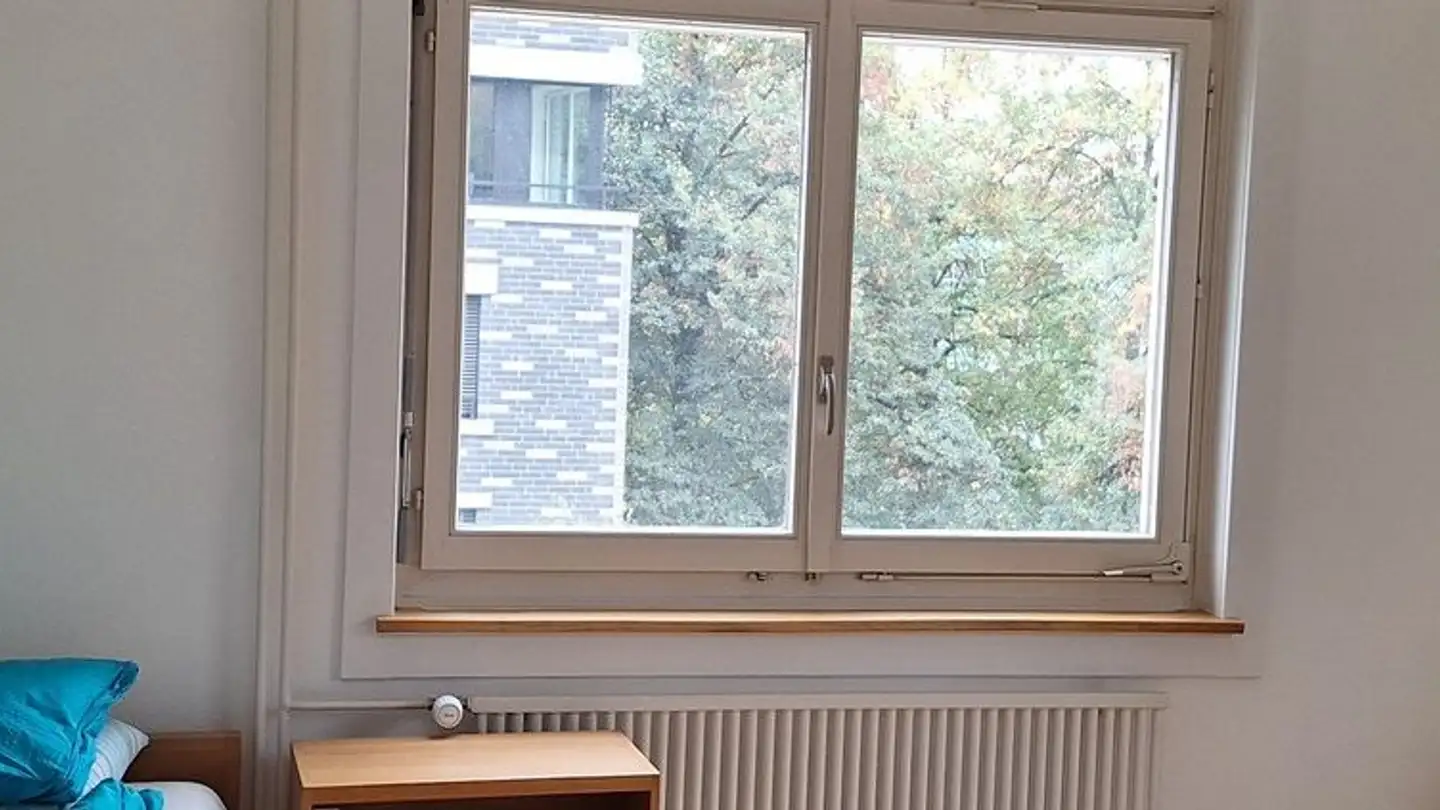 Chambre à louer - Schlosshofstrasse 30, 8400 Winterthur - Photo 3