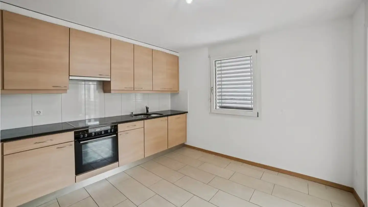 Appartamento in affitto - Route Du Comptoir 1, 1700 Fribourg - Foto 4