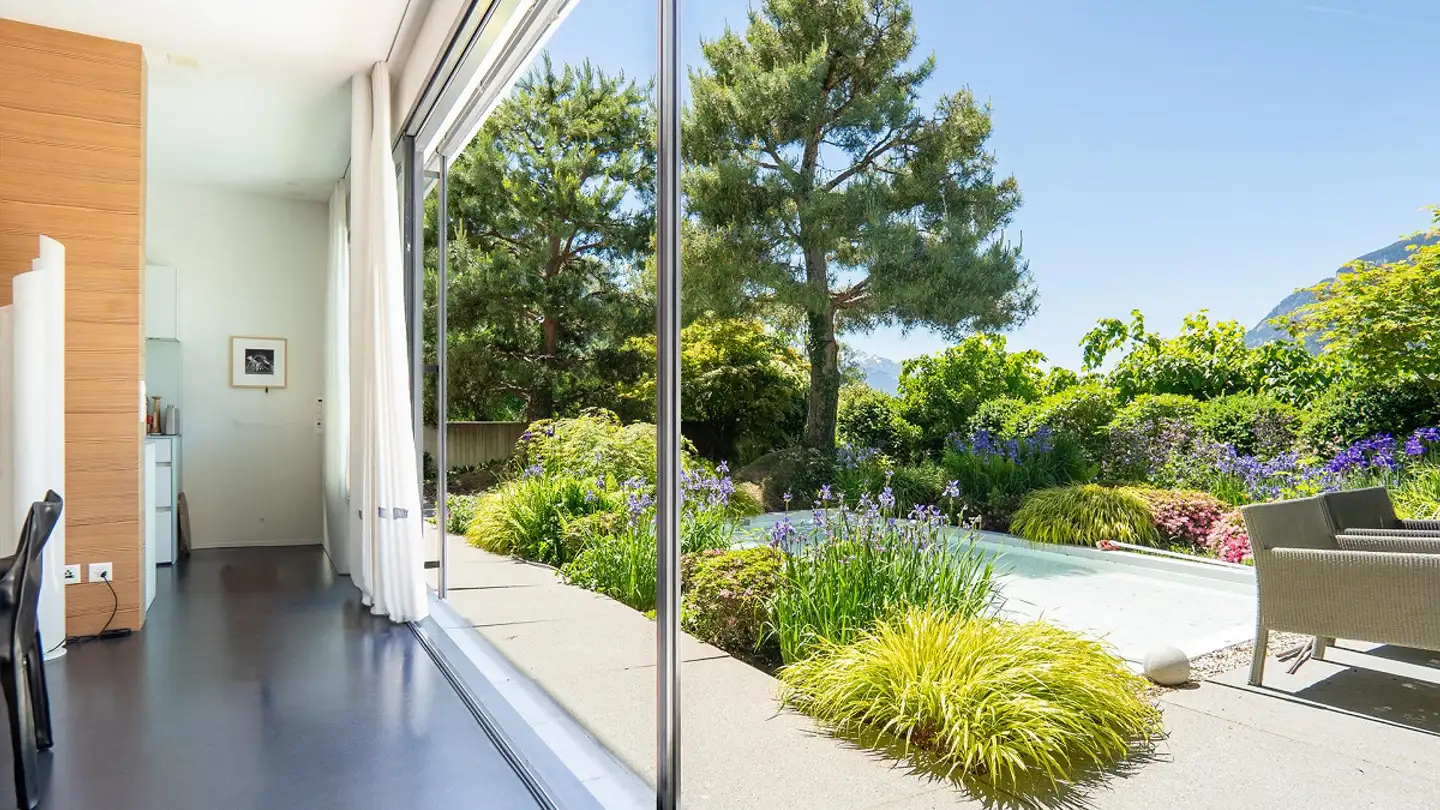 Maison individuelle à vendre - Fondeiweg 12, 7000 Chur