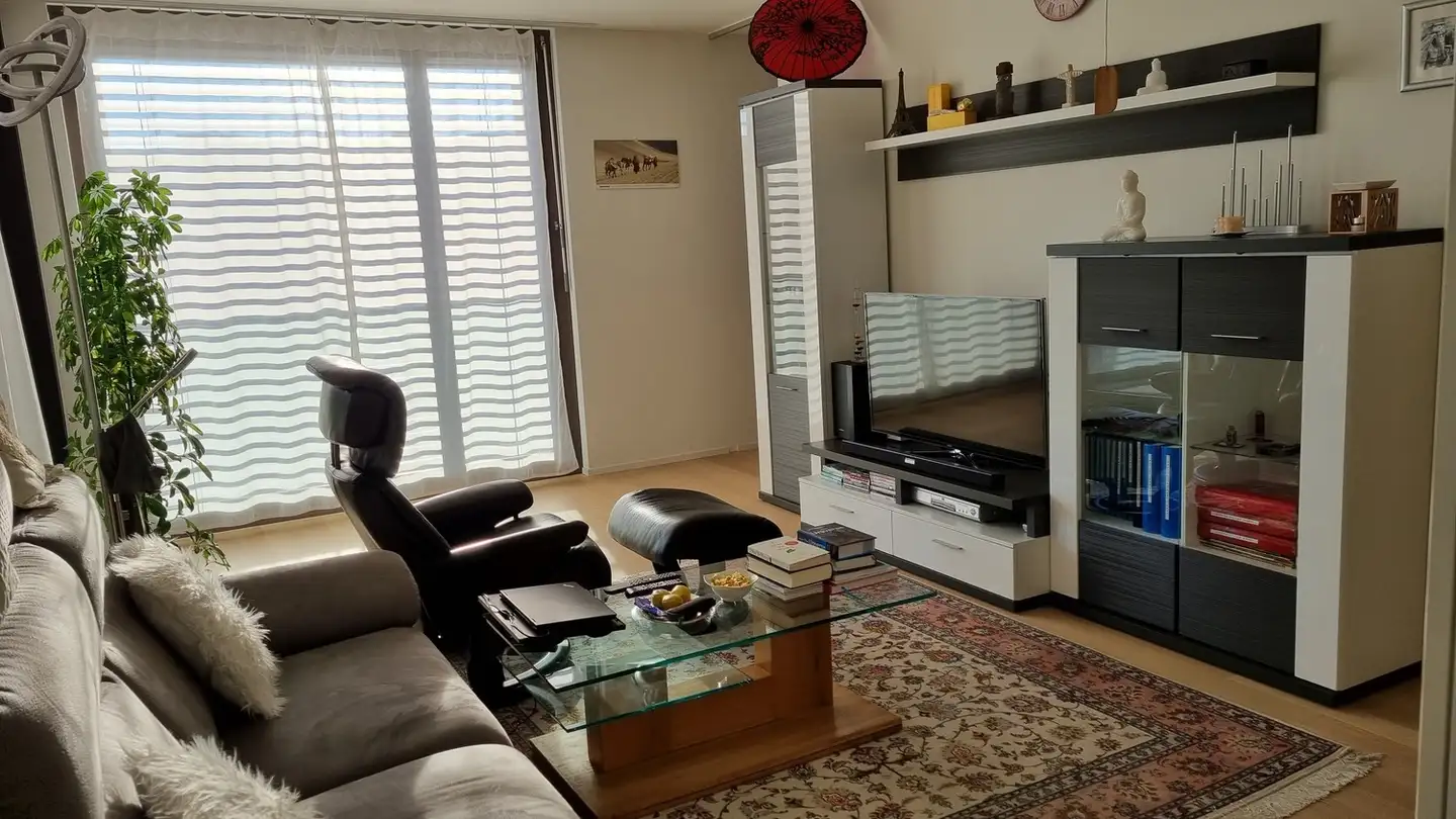 Apartment for rent - Else-Züblin-Strasse 77, 8404 Winterthur - Photo 2