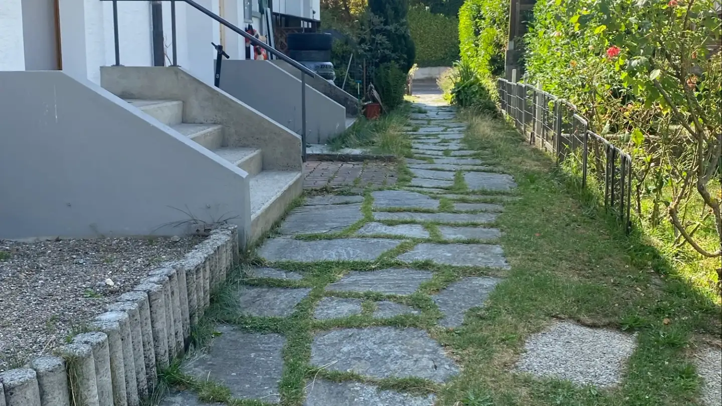 Casa singola in affitto - Obere Zollgasse 59a, 3072 Ostermundigen
