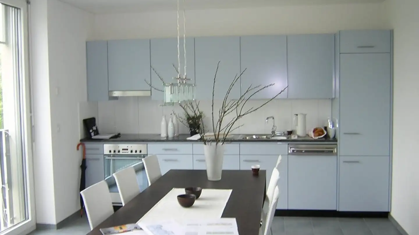 Appartamento in affitto - Hagenholzstrasse 70, 8050 Zürich - Foto 2