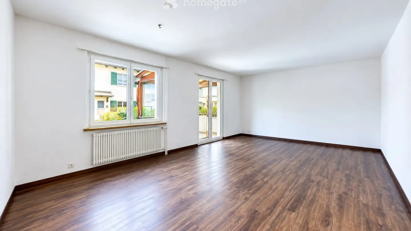 Casa singola in affitto - Obere Zollgasse 59a, 3072 Ostermundigen - Foto 2