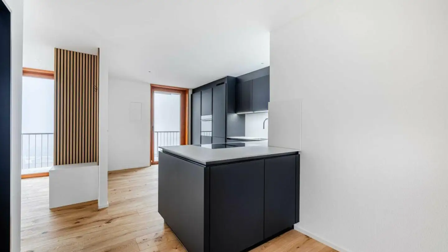 Wohnung kaufen - Bernhardswiesstrasse 16, 9014 St. Gallen - Foto 2