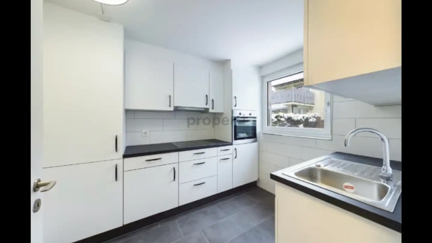 Casa singola in affitto - Obere Zollgasse 59a, 3072 Ostermundigen - Foto 4