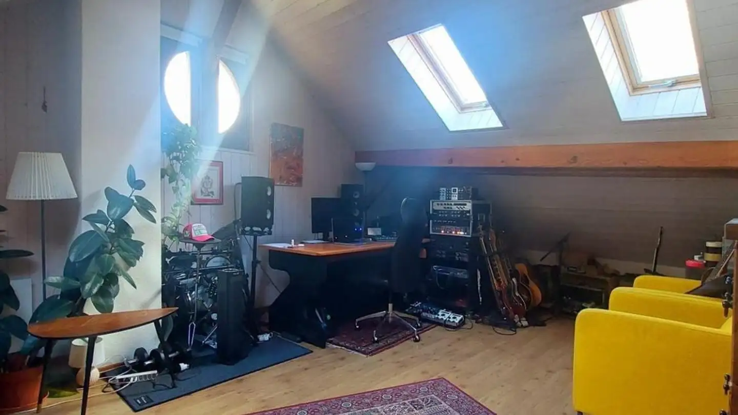 Wohnung mieten - 1867 Ollon VD - Foto 2