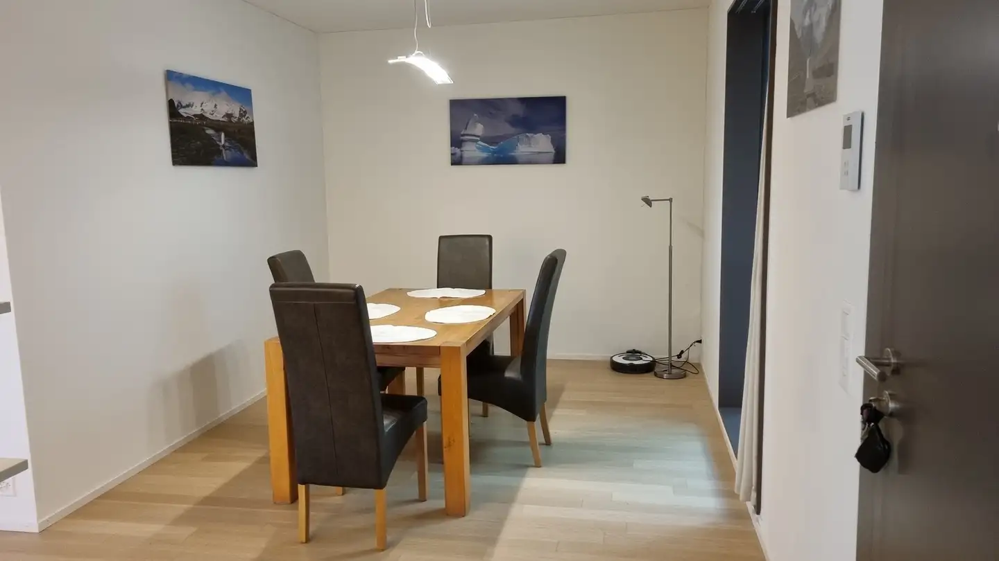 Apartment for rent - Else-Züblin-Strasse 77, 8404 Winterthur - Photo 4