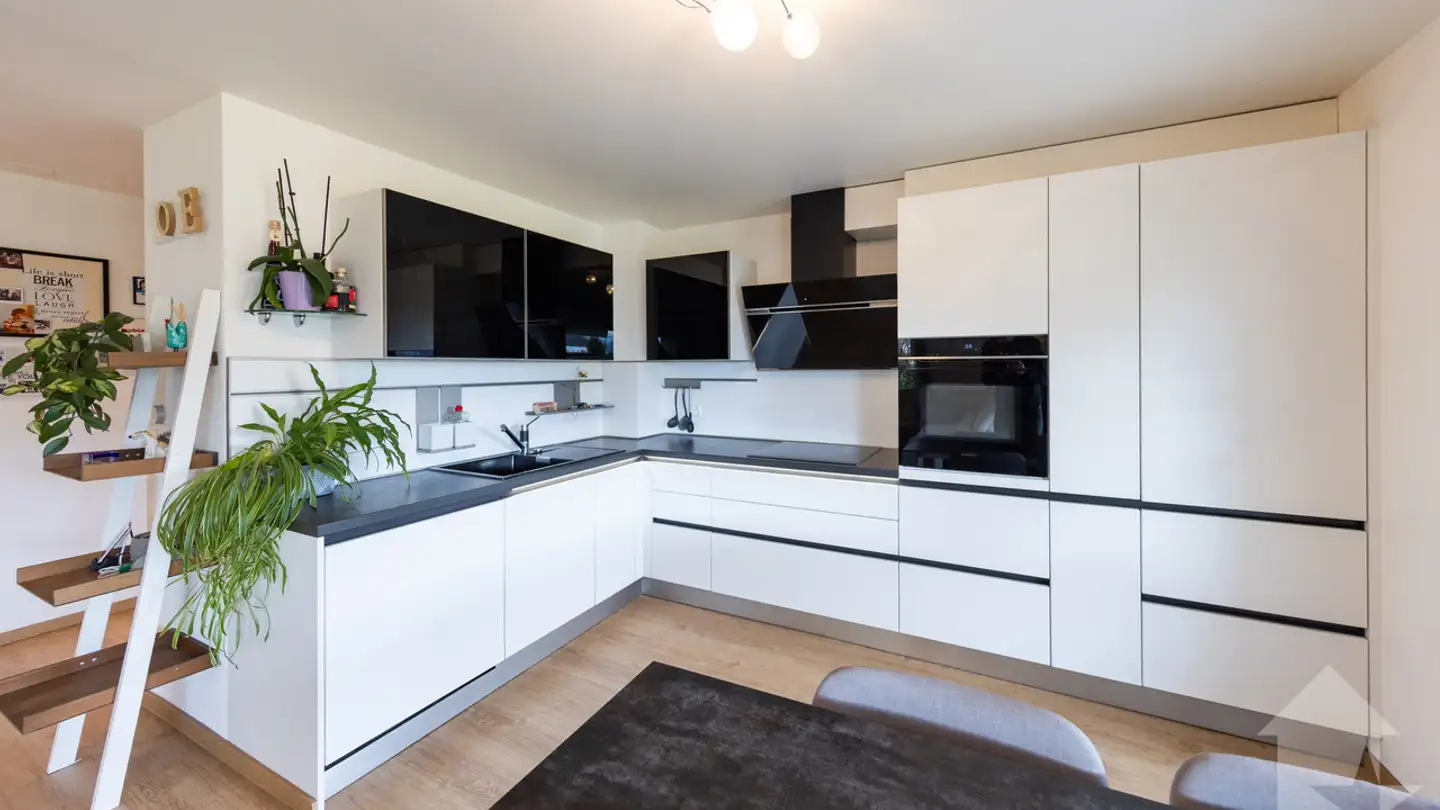 Wohnung kaufen - 3974 Mollens VS - Foto 2