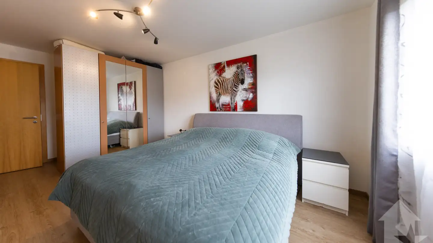 Wohnung kaufen - 3974 Mollens VS - Foto 4