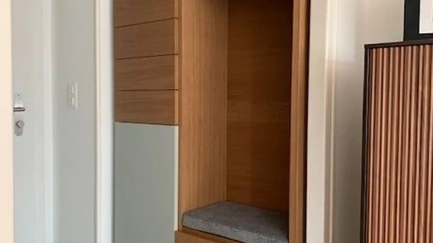 Appartamento in affitto - Chemin Simplemont 10, 1005 Lausanne - Foto 4